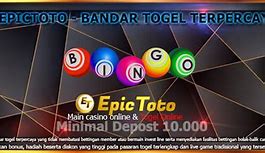 10 Situs Togel Terpercaya Polisi Togel 2D Terpercaya Di