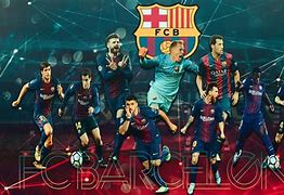 Gambar Barca Kapan 15 Ucl