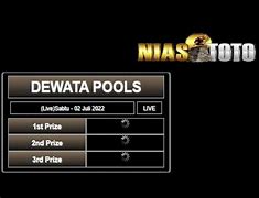 Live Draw Dewata Hari Ini