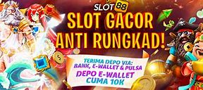 Slot Daftar Langsung Dapat Saldo Tanpa Deposit