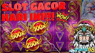 Slot Gacor Cogan 33 Juta Rupiah Hari Ini Live Streaming