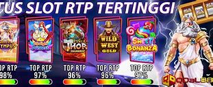 Slot Sensasional Terbesar Di Indonesia Terbaru