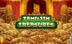 Slot Temujin Treasure Modal Kecil Indonesia 2024